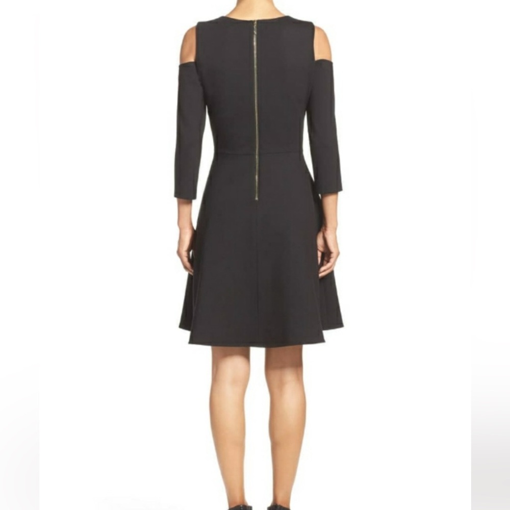 Eliza J Black Dress - Picture 2 of 13